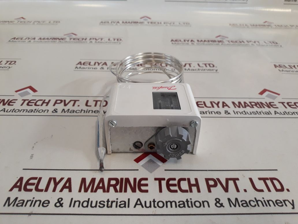 Danfoss Kp81 Thermostat 060L112566