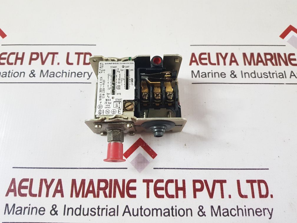 Danfoss Kp 1
