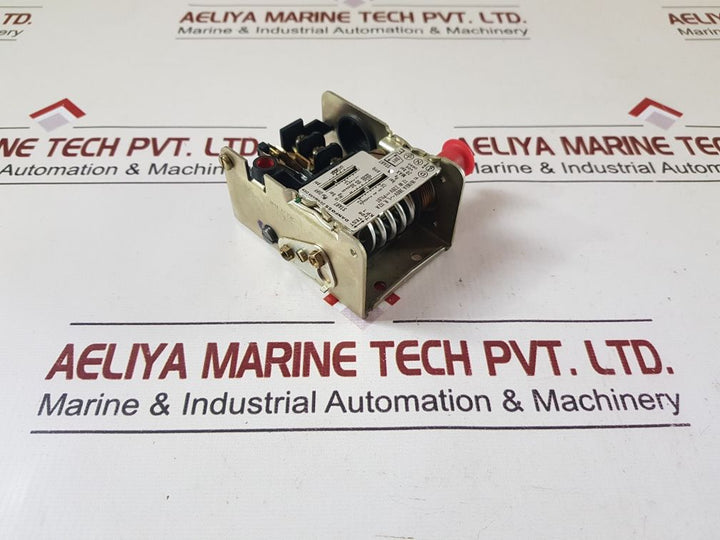 Danfoss Kp1 Pressure Control Switch 060-1101