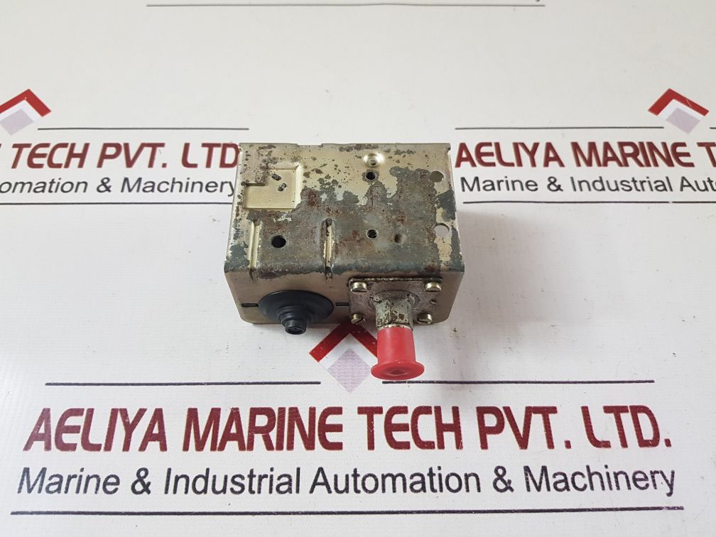 Danfoss Kp1 Pressure Control Switch 060-1101