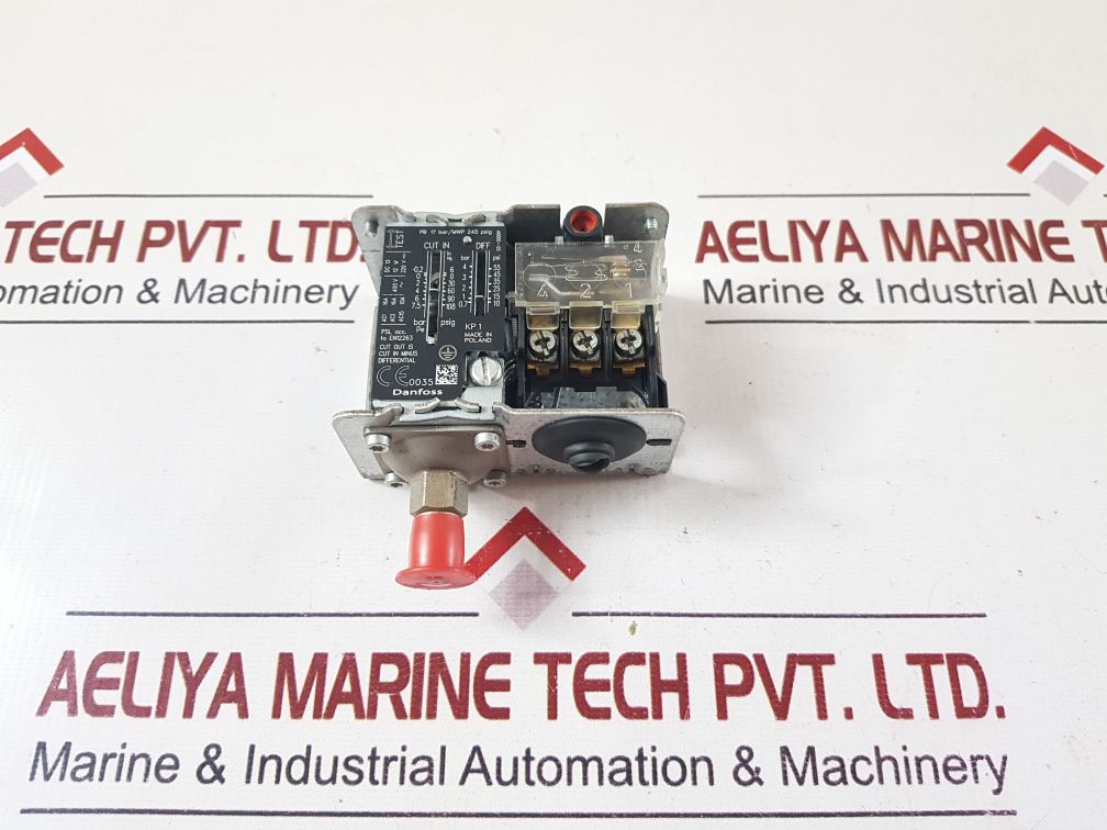 Danfoss Kp.1
