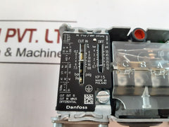 Danfoss Kp 15 Pressure Switch 060-5149