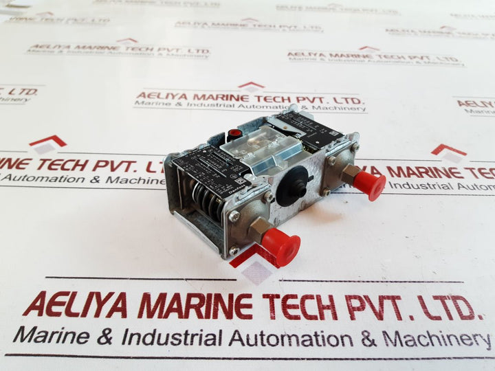 Danfoss Kp 15 Pressure Switch 060-5149