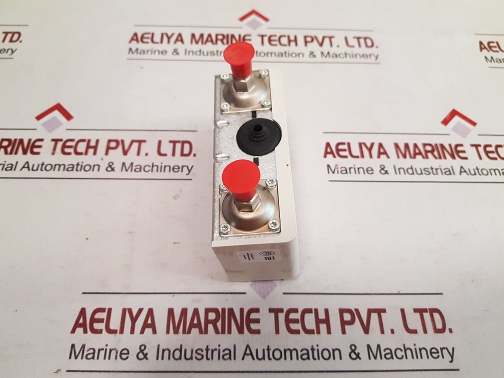 Danfoss Kp 15 Pressure Switch 060-126466