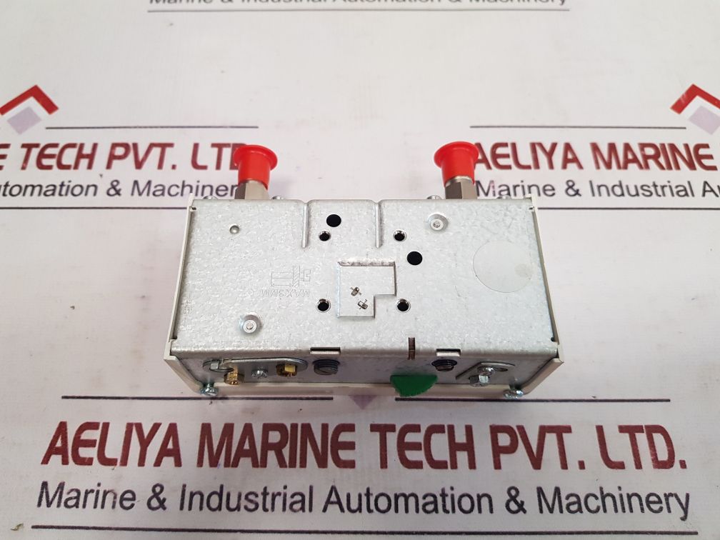 Danfoss Kp 15 Pressure Switch 060-126466