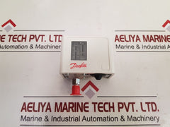 Danfoss Kp 1 Pressure Switch 060-110191
