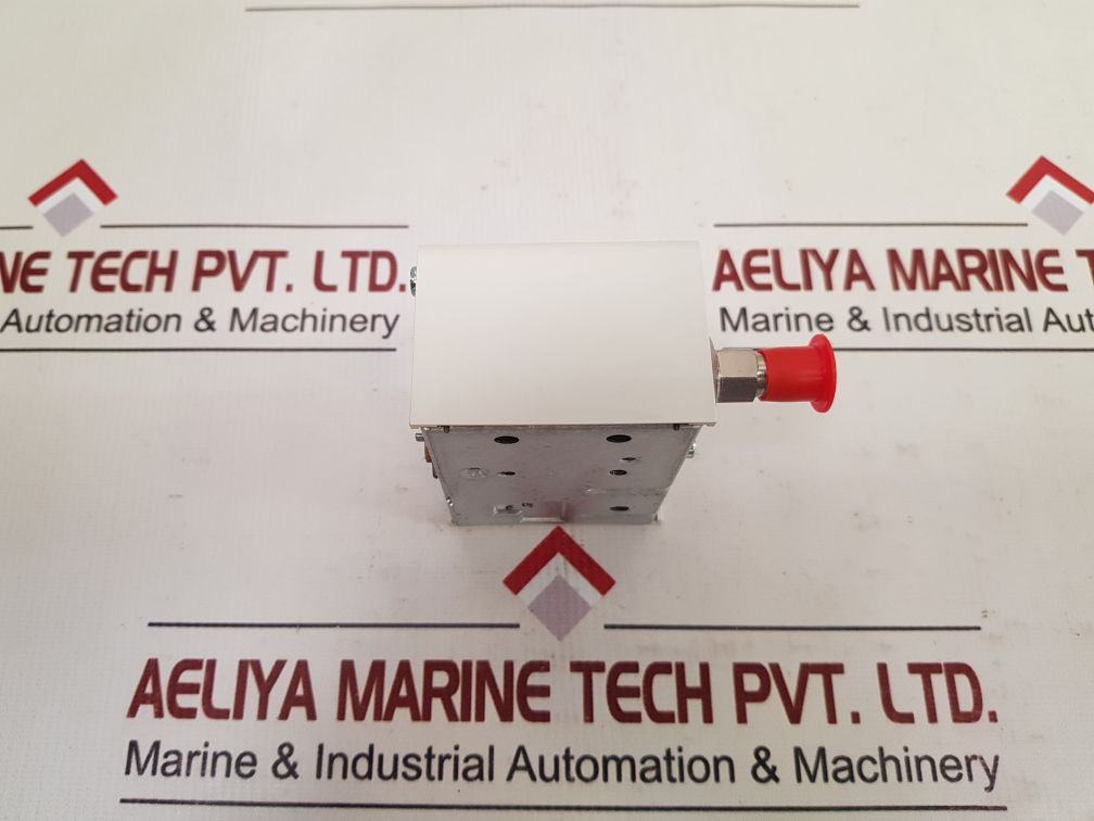 Danfoss Kp 1 Pressure Switch 060-110191