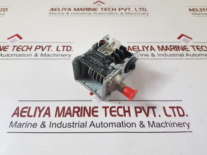 Danfoss Kp.1 Pressure Switch 060-5094
