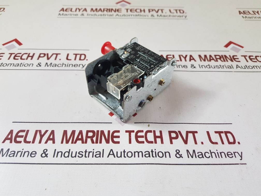 Danfoss Kp.1 Pressure Switch 060-5094