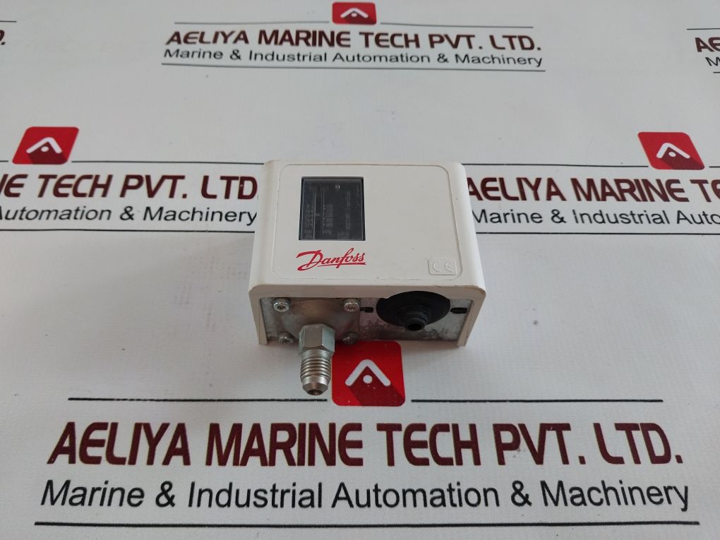 Danfoss Kp 5
