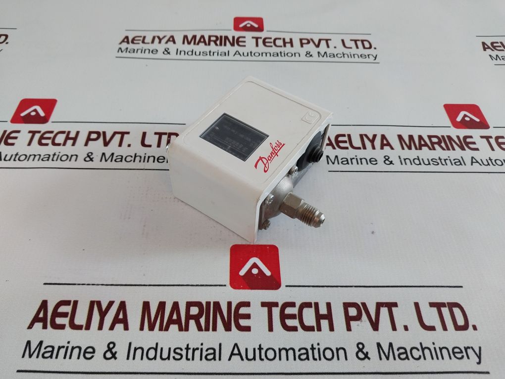 Danfoss Kp 5 060-1173 Pressure Control Switch