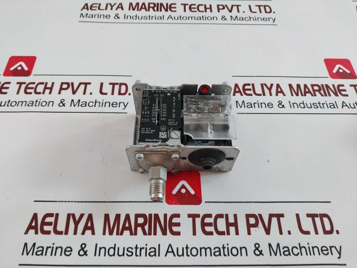 Danfoss Kp 5 060-1173 Pressure Control Switch