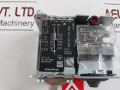 Danfoss Kp 5 060-1173 Pressure Control Switch
