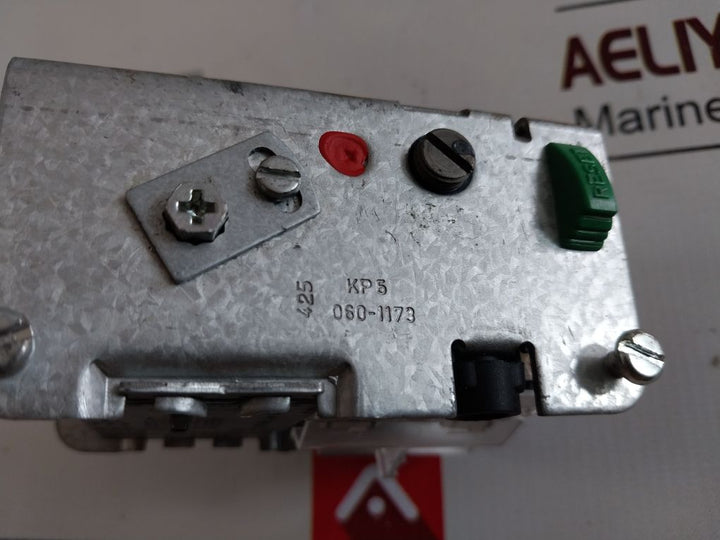 Danfoss Kp 5 060-1173 Pressure Control Switch