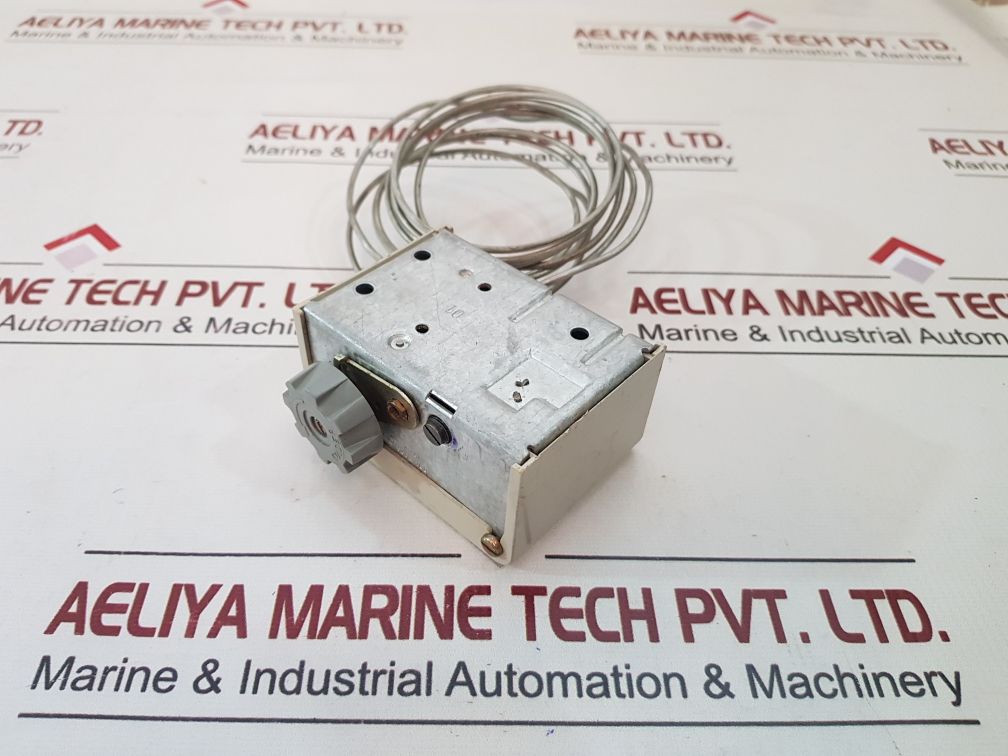 Danfoss Kp 61 Temperature Switch 060L1100
