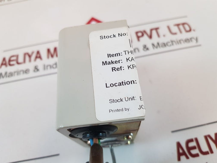 Danfoss Kp 61 Thermostat Switch 060L110266