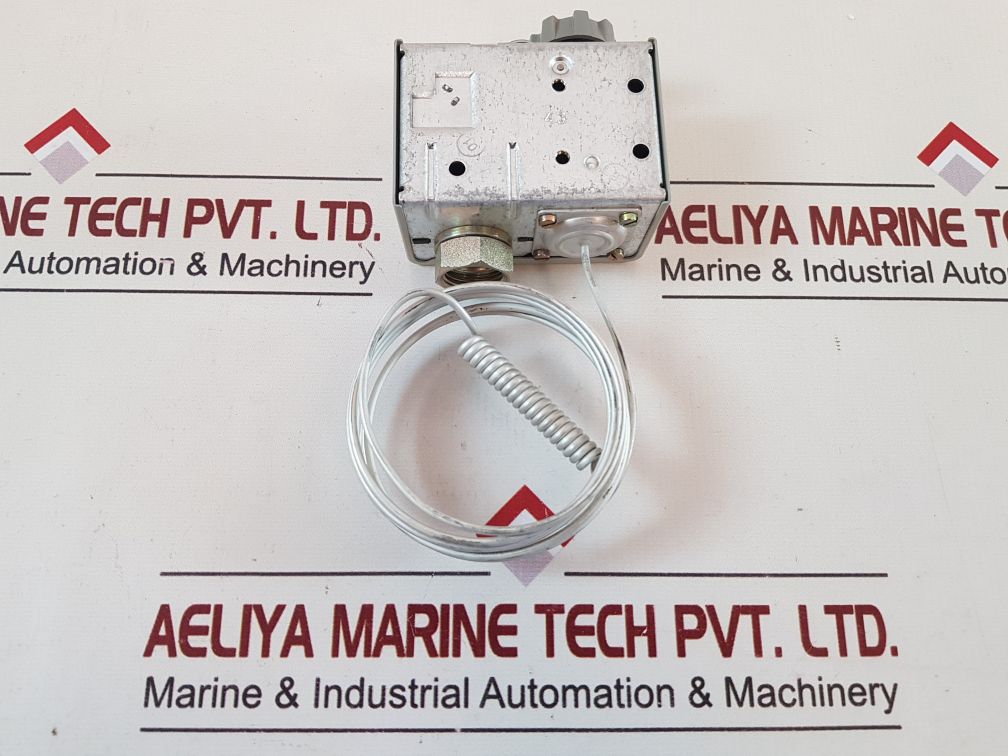 Danfoss Kp 61 Temperature Control 060L2003