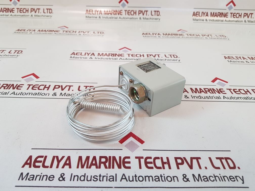 Danfoss Kp 61 Temperature Control 060L2003