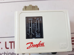 Danfoss Kp 61 Thermostat Switch 060L110266