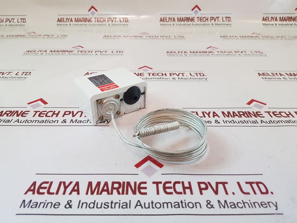 Danfoss Kp 61 Thermostat Straight Bulb