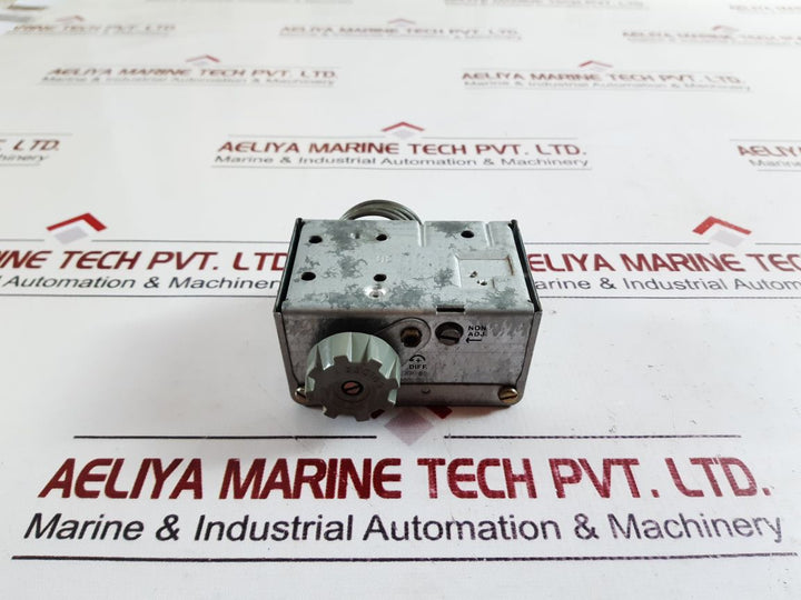 Danfoss Kp 62 Temperature Control Switch 060L2015