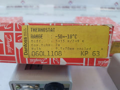 Danfoss Kp 63 Thermostat 060L1108