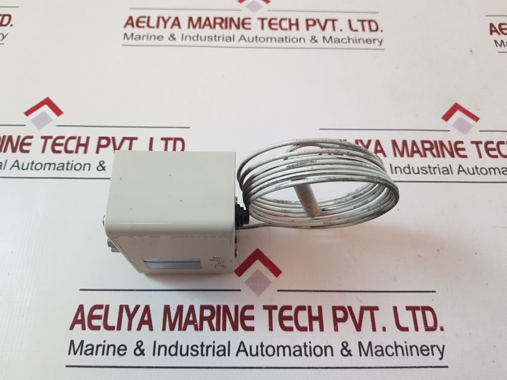 Danfoss Kp 63 Thermostat 060L1108