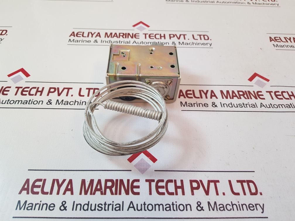 Danfoss Kp 63 Thermostat 060L1108