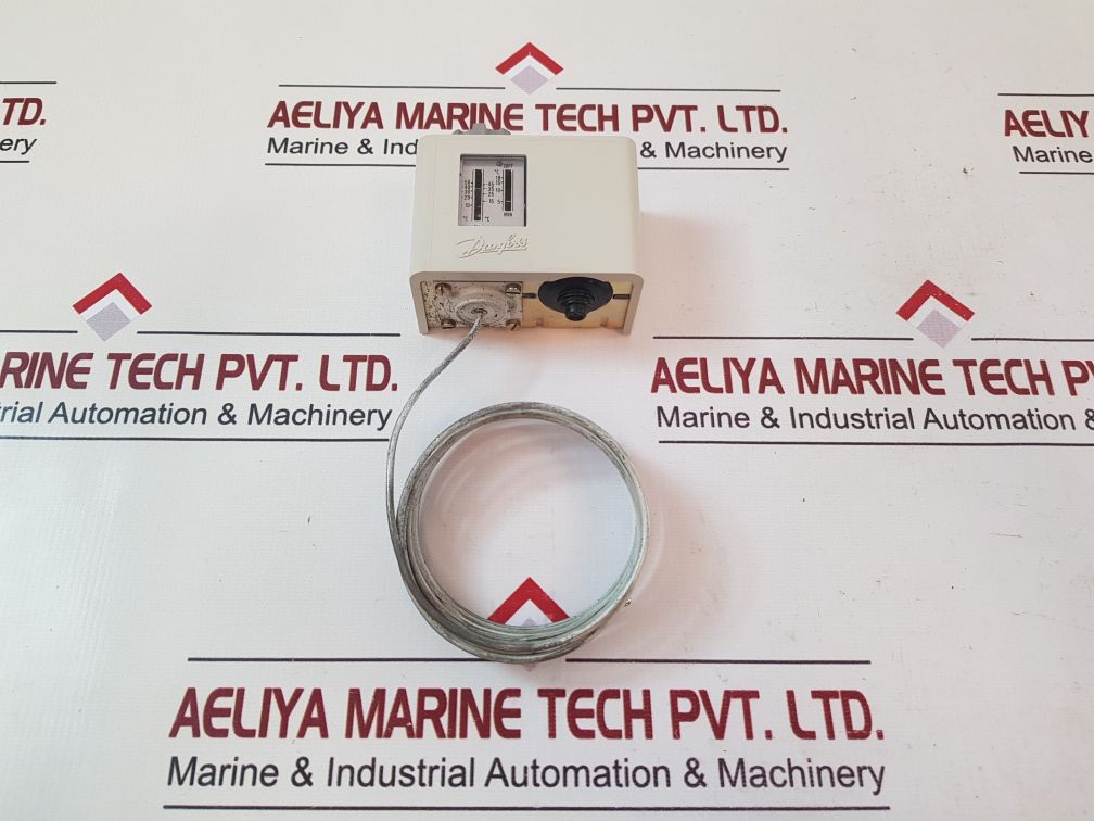 Danfoss Kp 63 Thermostat 060L1107