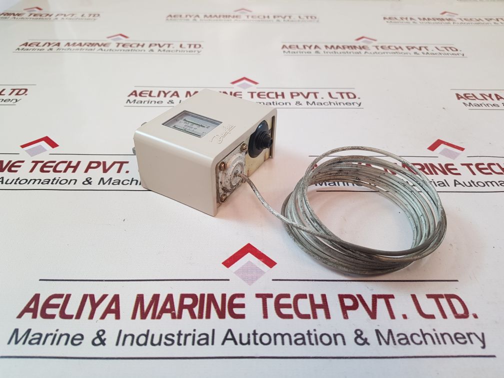 Danfoss Kp 63 Thermostat 060L1107