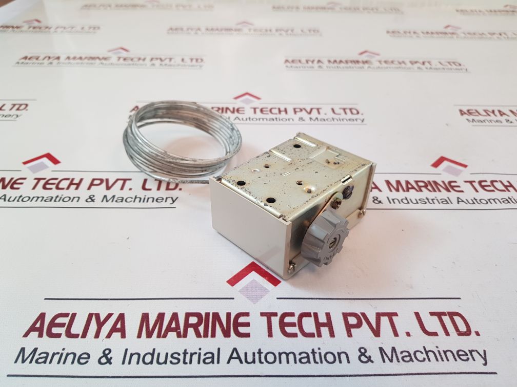 Danfoss Kp 63 Thermostat 060L1107