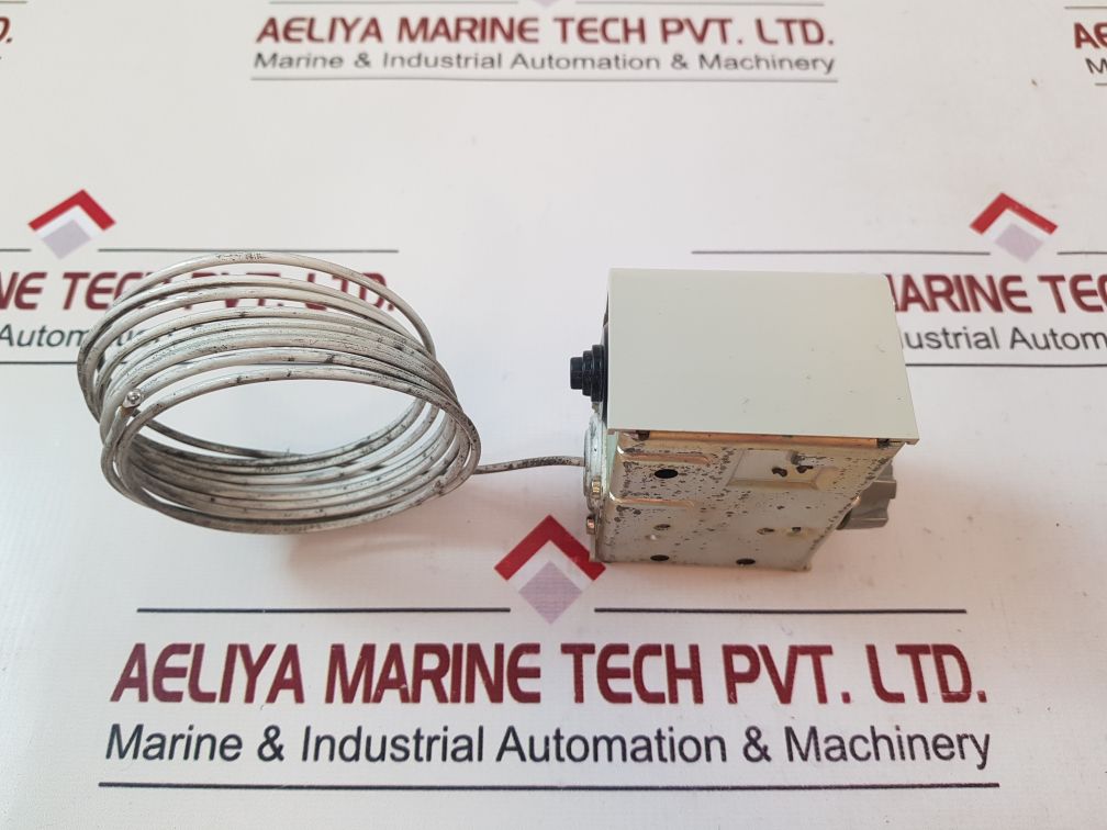 Danfoss Kp 63 Thermostat 060L1107