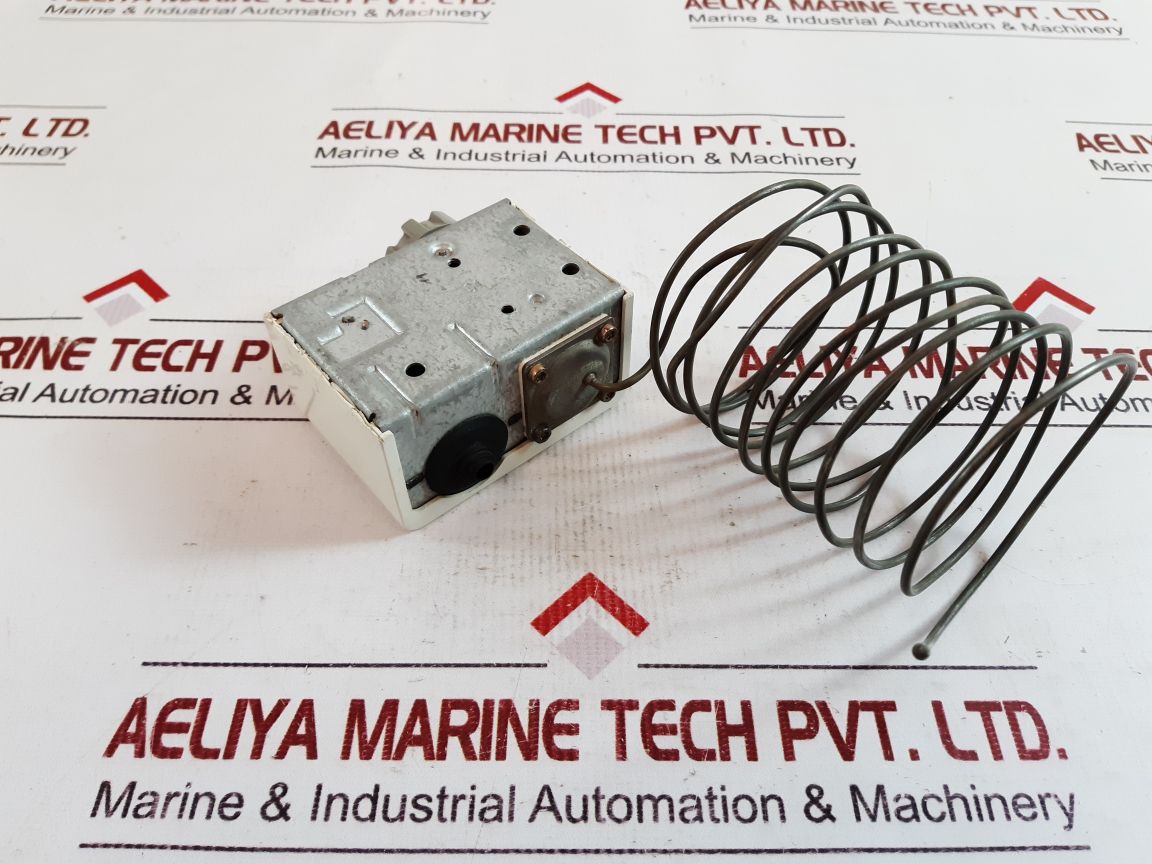 Danfoss Kp 63 Thermostat 060L 1107