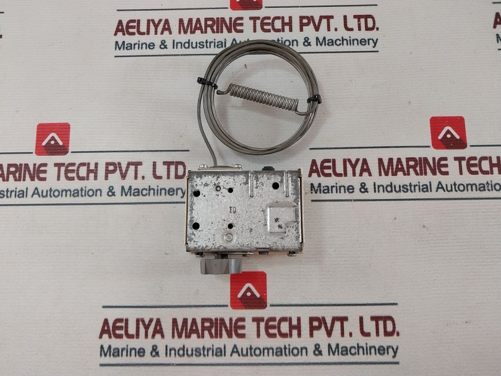 Danfoss Kp 69 Thermostat 060L1112 -5 To 35°C