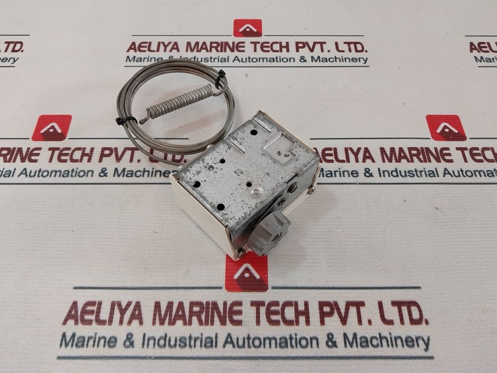 Danfoss Kp 69 Thermostat 060L1112 -5 To 35°C