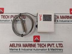 Danfoss Kp 69 Thermostat 060L1112 -5 To 35°C