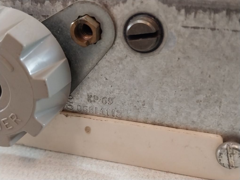 Danfoss Kp 69 Thermostat 060L1112 -5 To 35°C