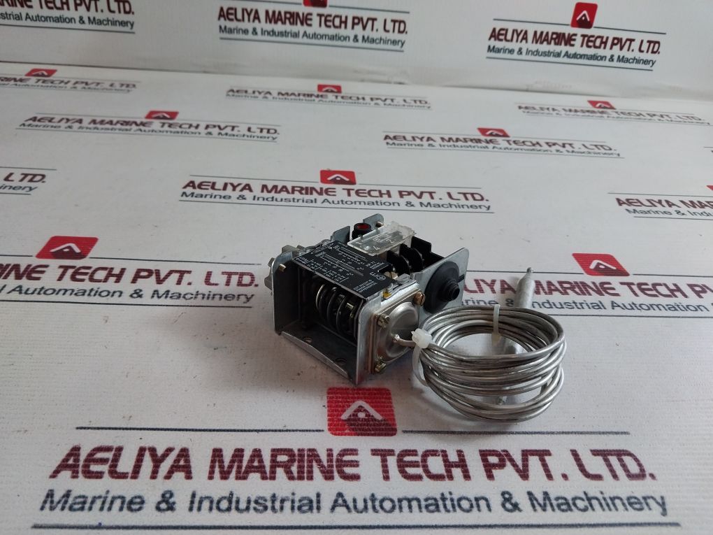 Danfoss Kp 71 Thermostat Temperature Switch