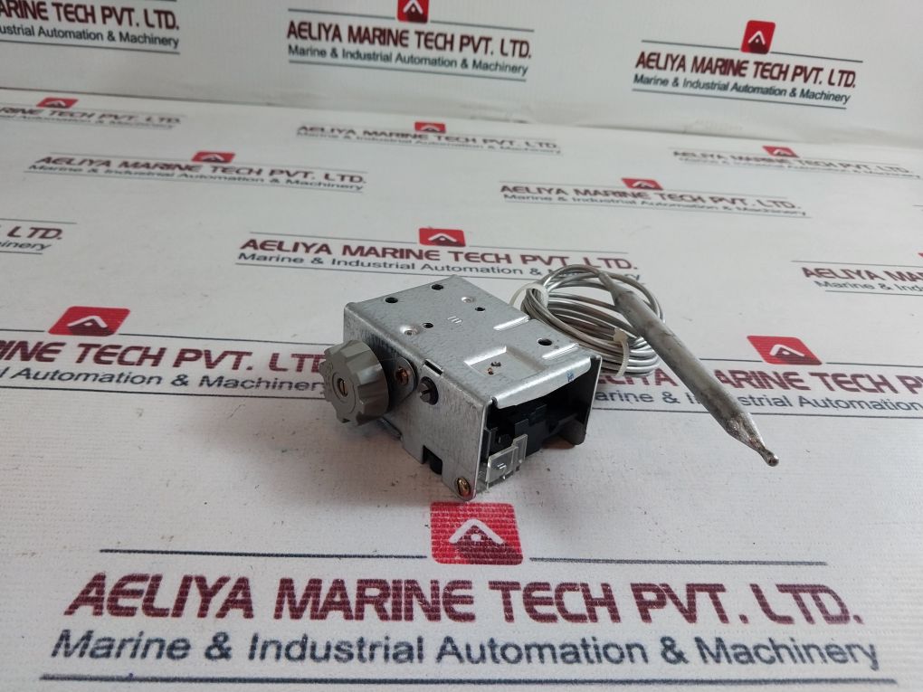 Danfoss Kp 71 Thermostat Temperature Switch