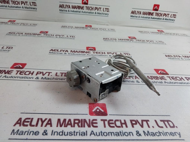 Danfoss Kp 71 Thermostat Temperature Switch