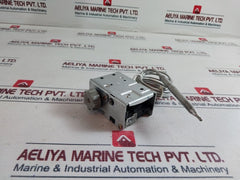 Danfoss Kp 71 Thermostat Temperature Switch