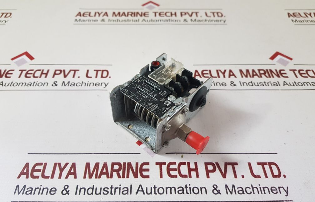 Danfoss Kp.1 Pressure Switch 060-5094