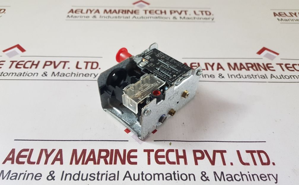 Danfoss Kp.1 Pressure Switch 060-5094