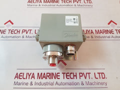 Danfoss Kps43 Pressure Control Switch