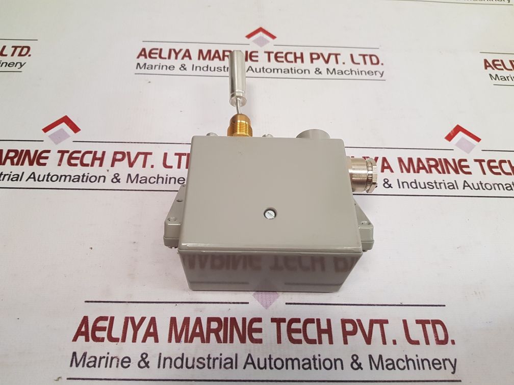 Danfoss Kps79 Temperature Switch 060L3121