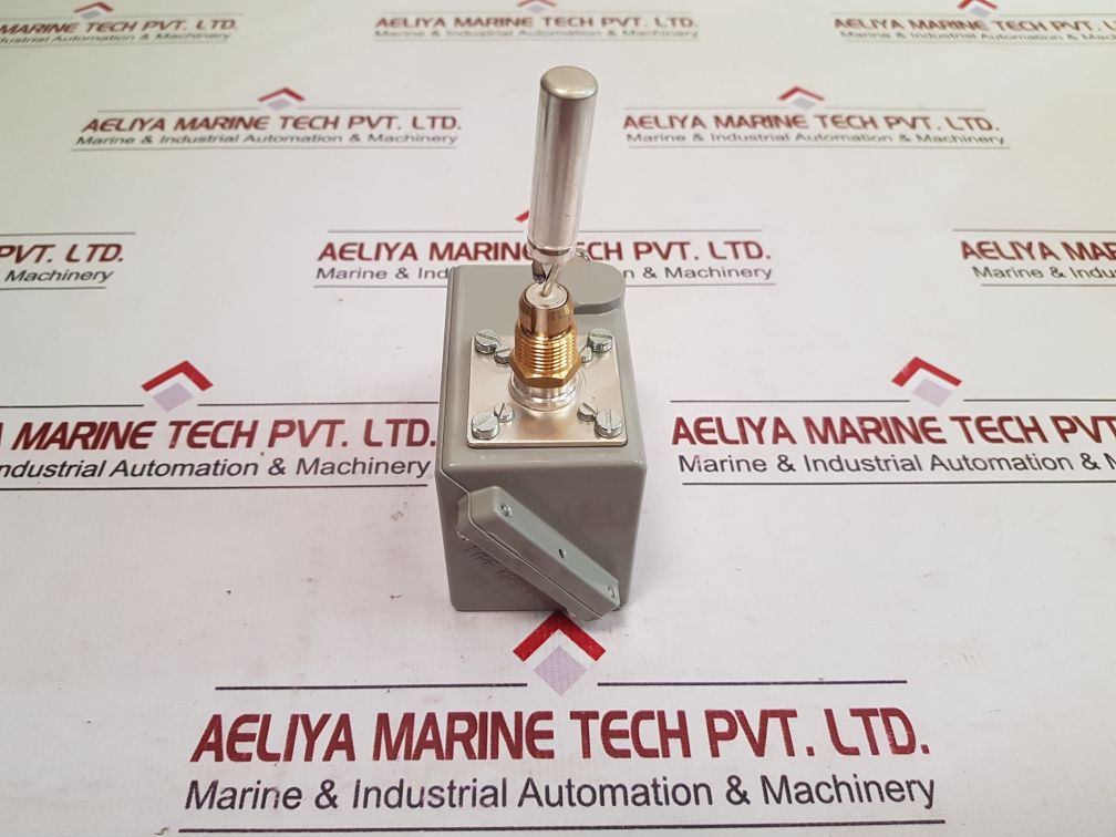 Danfoss Kps79 Temperature Switch 060L3121