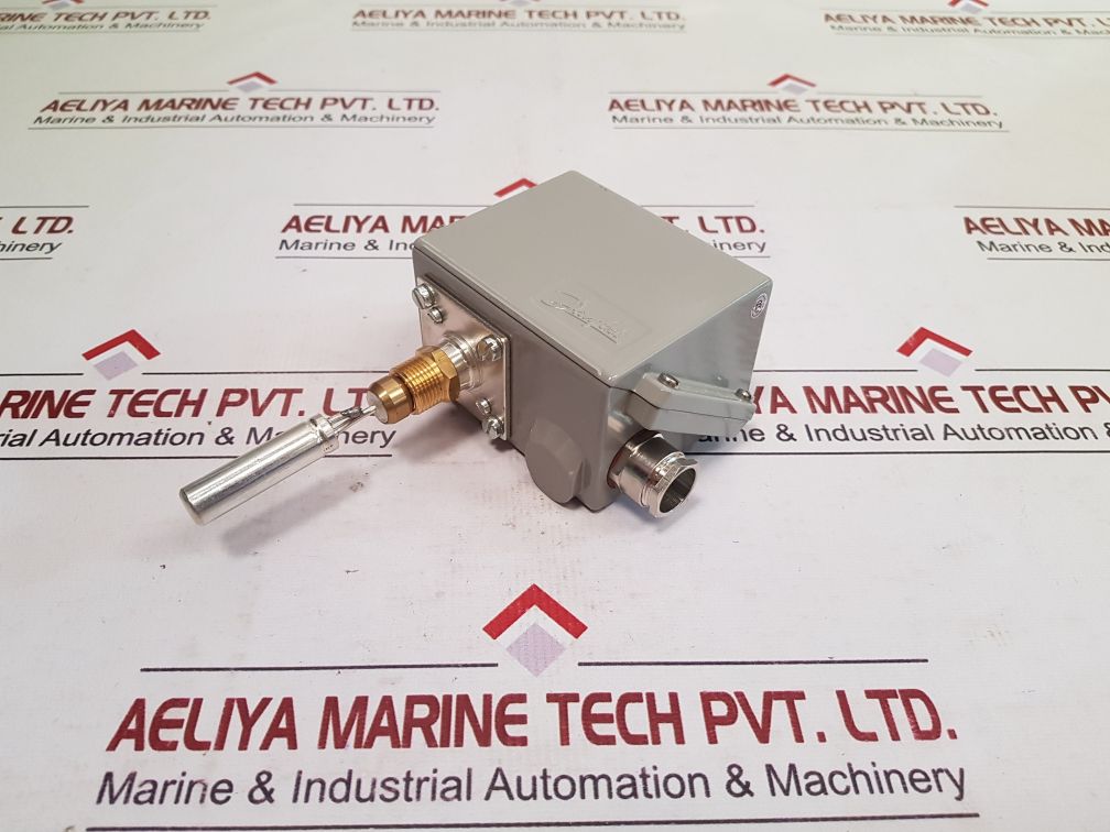 Danfoss Kps79 Temperature Switch 060L3121