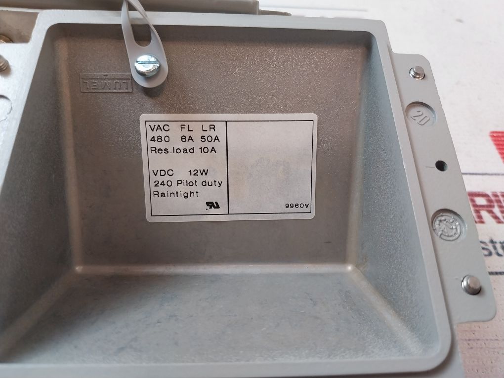 Danfoss Kps79 Thermostat 060L3103 Temperature Switch