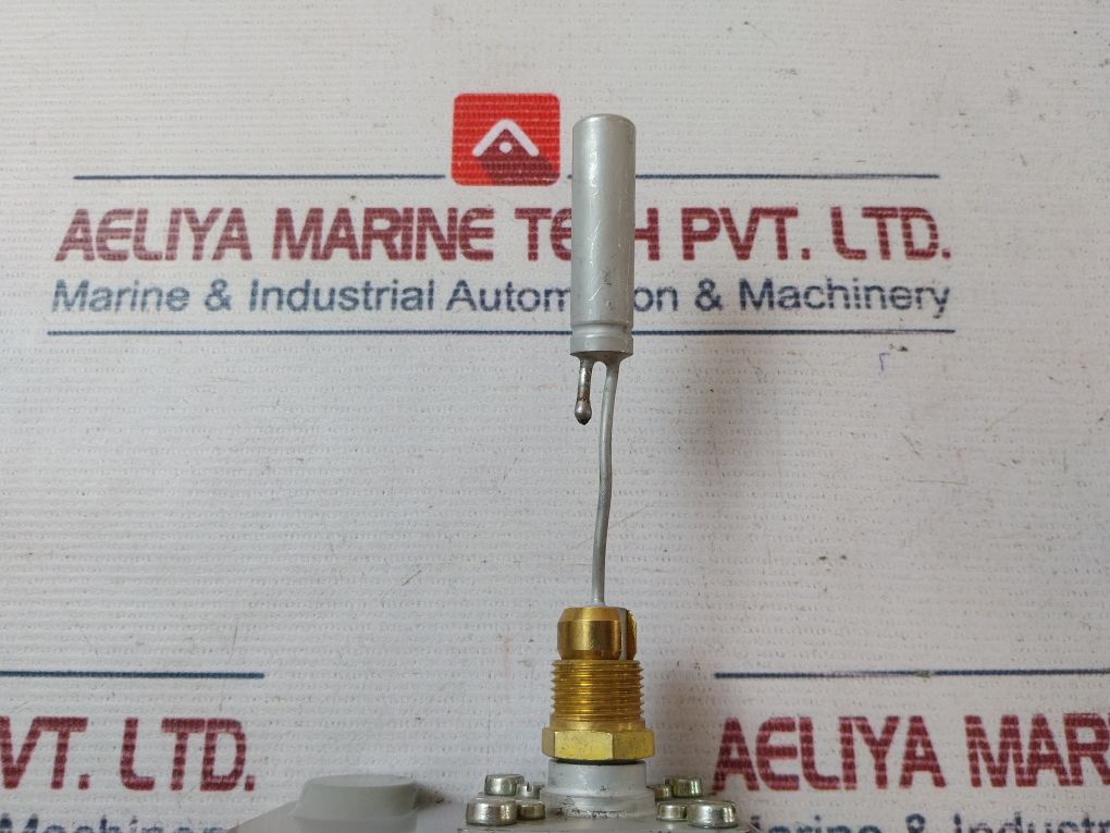 Danfoss Kps79 Thermostat 060L3103 Temperature Switch