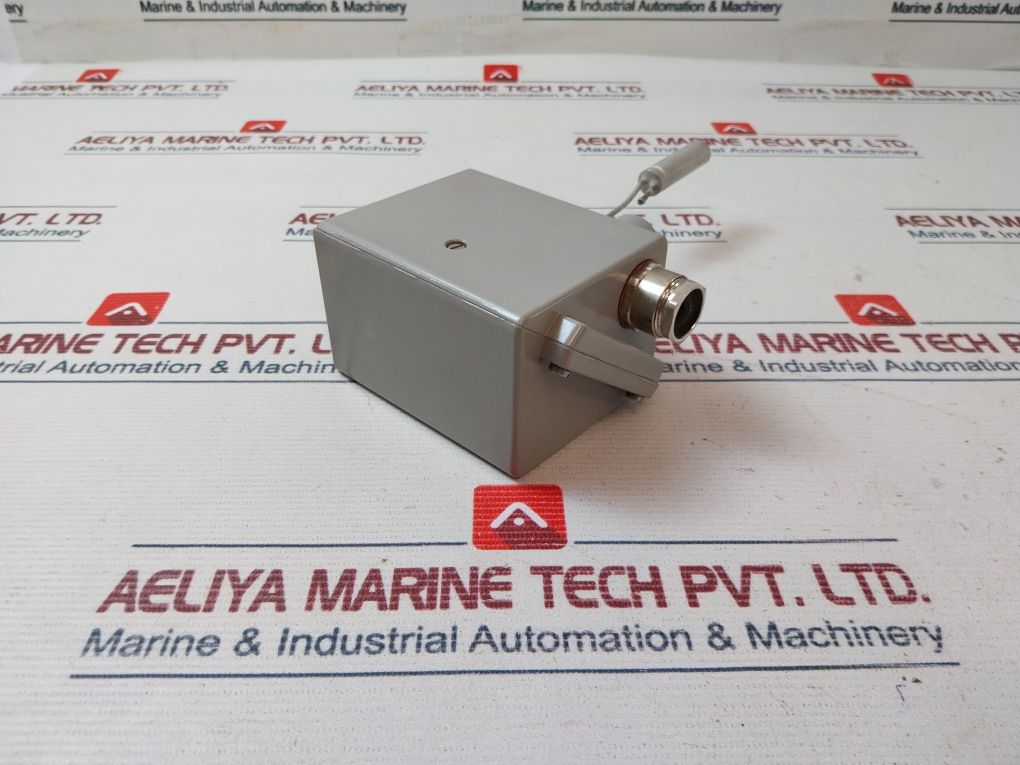 Danfoss Kps79 Thermostat 060L3103 Temperature Switch